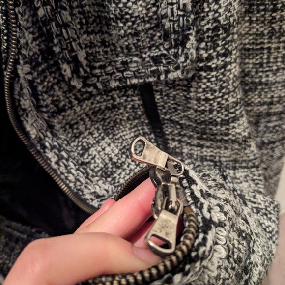 Made in Italy unique tweed like blazer/jacket - Picture 8 of 8